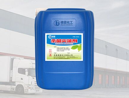 殺菌滅藻劑MDL203